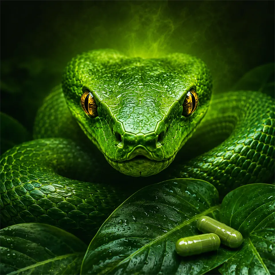 greensnakepotencianovelo
