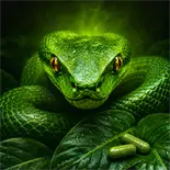 greensnakepotencianovelo