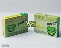 greensnake